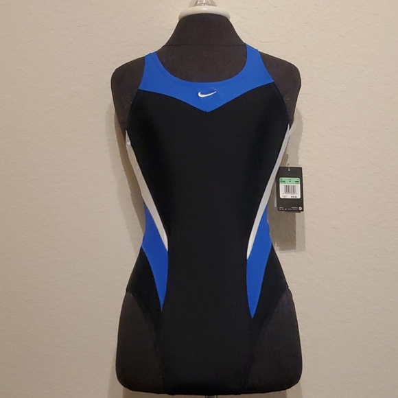 Nike Other - Ladies Nike NX Swimsuit